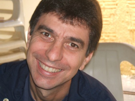 JOSÉ APARECIDO LEONEL